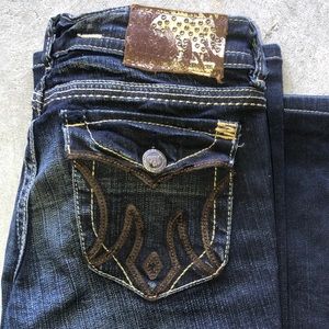 MEK Jeans